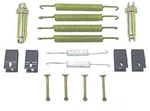 Parking Brake Hardware Kit-kit Better 7299K. Fixed Price $17.00.