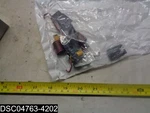 H17196 Raybestos Drum Brake Hardware Kit 030999109132. Fixed Price $8.32.