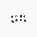 Disc Brake Hardware Kit-fwd Carlson H5858. Fixed Price $19.17.