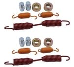 Pk Drum Brake Hardware Kit R507002 081042 1001238 241SS 4311ED 4702Q00 E4311HD. Fixed Price $49.99.