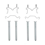 Disc Brake Hardware Kit-rwd, Sedan Dfc 340-75010. Fixed Price $36.99.