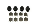 Genuine Dorman Disc Brake Hardware Kit HW5829. Fixed Price $12.75.