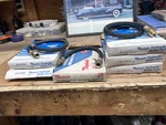 Raybestos Brake BH4000 9W ''''''read The Listing'''''' Lot Of 2 Hoses. Fixed Price $65.00.