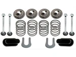 Raybestos Brake Shoes Hold Down Kit Fits Ford Falcon 1965-1970 76NFPCZH. Fixed Price $21.80.