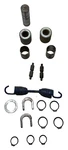 Incomplete Euclid E-2402HD Brake Hardware Repair Kit; E2402HD See Photos. Fixed Price $19.99.