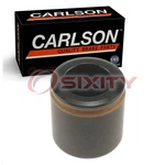 Carlson Rear Disc Brake Caliper Piston For 2018 Jeep Wrangler Jk Pad Service Fr. Fixed Price $24.67.