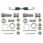 World American WA08-5063 Shoe Kit. Fixed Price $50.83.
