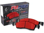 Rear Brake Pad Set Centric 18MBCQG52 For Toyota Avalon 1995 1996 1997 1998 1999. Fixed Price $49.09.