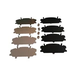 Genuine Lexus Front Pad Shim Kit 04945-53050 0494553050. Fixed Price $63.95.