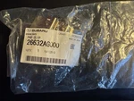 Genuine Subaru Disc Brake Anti-rattle Clip 26632AG000 (set Of 4). Fixed Price $18.99.
