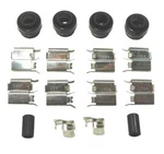 Disc Brake Hardware Kit Better 13458K. Fixed Price $32.99.