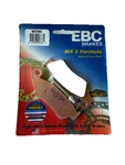Ebc Brakes Pads MXS185. Fixed Price $28.00.