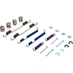 Drum Brake Hardware Kit-premium Centric 118.46013 Fits 02-07 Mitsubishi Lancer. Fixed Price $37.31.