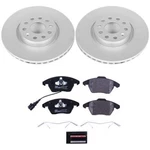 Powerstop Disc Brake Kit ESK2259. Fixed Price $201.42.