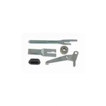 Drum Brake Self-adjuster Repair Kit-self Pronto H2642. Fixed Price $40.99.