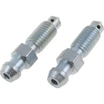 13905 Dorman Brake Bleed Screws Set Of 2 Front Rear For Truck Coupe RAV4 Pair. Fixed Price $18.06.