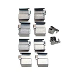 Beck Arnley 084-1552 Disc Brake Hrdwr Kit. Fixed Price $32.62.