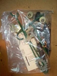 Euclid E-4152 Rh Automatic Adjuster Kit For Wagner 15" Hydraulic Brake F59158. Fixed Price $38.25.