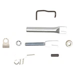 For Chevy Aveo 04-17 Dfc 372-47015 Rear Driver Side Drum Brake Adjuster Kit. Fixed Price $16.77.