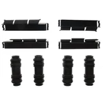 Genuine Bproauto Disc Brake Hardware Kit 1BP02040AA. Fixed Price $19.53.