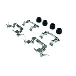 Centric 117.42051 Disc Brake Hardware Kit. Fixed Price $30.01.