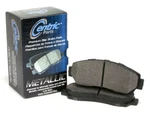For 2021 Porsche Taycan Brake Pad Set Front Centric 16525MY. Fixed Price $65.09.