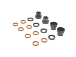 Centric Parts Disc Brake Hardware Kit 117 62022. Fixed Price $12.63.