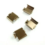 Ford 8C2Z-2B164-A Clip Anti Rattle Disc Brake. Fixed Price $8.50.