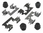 Frt Disc Brake Hwd Kit Carlson 13481Q. Fixed Price $26.76.