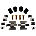 Acdelco 18K461X Caliper Kit,rr. Fixed Price $37.83.