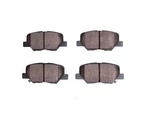 Rear Brake Pad Set 55RFBKY74 For Mazda 3 Sport 2014 2015 2016 2017 2018. Fixed Price $35.08.