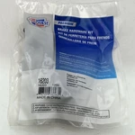 Disc Brake Caliper Pin Boot Kit-fwd Carlson 16203. Fixed Price $10.99.