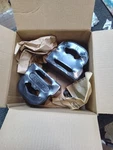Euclid Progressive Load Spring Service Kit E-16357 New. Fixed Price $174.99.