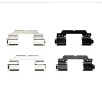Disc Brake Hardware Kit-turbo Dfc 340-63040. Fixed Price $36.99.