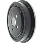 Centric Rear Brake Drum For 1992-1999 Gmc K1500 Suburban Direct Fit. Fixed Price $155.40.