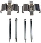 Disc Brake Hardware Kit Dorman HW13624. Fixed Price $20.95.
