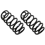 Moog CC81369 Coil Spring Set Rear For 04-08 Chevrolet Malibu. Fixed Price $109.49.
