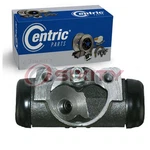 Centric Rear Left Drum Brake Wheel Cylinder For 1958-1973 Lincoln Iv. Fixed Price $23.84.