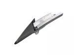 Genuine Mopar Door Flag Right 68141984AH. Fixed Price $332.75.