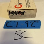Carlson 13118 Brake Hardware Kit Front Premium Replacement Set. Fixed Price $9.00.