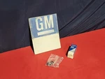 Nos Gm Brake Hardware Kit 18034620. Fixed Price $19.95.