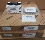Lexus Oem Factory Rear Brake Pad / Shims And Rotor Set 2016-2021 RX350 RX450H. Fixed Price $323.65.