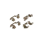 Disc Brake Hardware Kit-base Carlson 13317. Fixed Price $21.44.