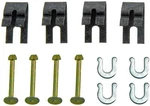 Drum Hold Down Kit-brake Shoes Dorman HW24001. Fixed Price $9.23.