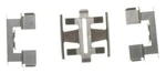 Raybestos H15651 Disc Brake Hardware Kit - Made In Usa. Fixed Price $10.28.
