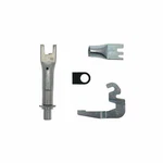 Drum Brake Self-adjuster Repair Kit-self Pronto H2701. Fixed Price $37.99.