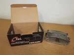 New Centric C-tek 103.12970 Ceramic Brake Pad Set Rear Sealed Hyundai Santa Fe. Fixed Price $27.50.