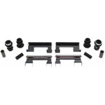 Disc Brake Hardware Kit-r-line Raybestos H5649A. Fixed Price $19.07.