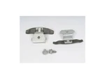 Ac Delco 65JZ27J Parking Brake Hold Down Spring Kit Fits 2000-2005 Gmc Yukon. Fixed Price $17.67.