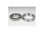 For 2007 Gmc Sierra 1500 Classic Wheel Bearing Rear Ac Delco 62822HW Rwd. Fixed Price $90.46.